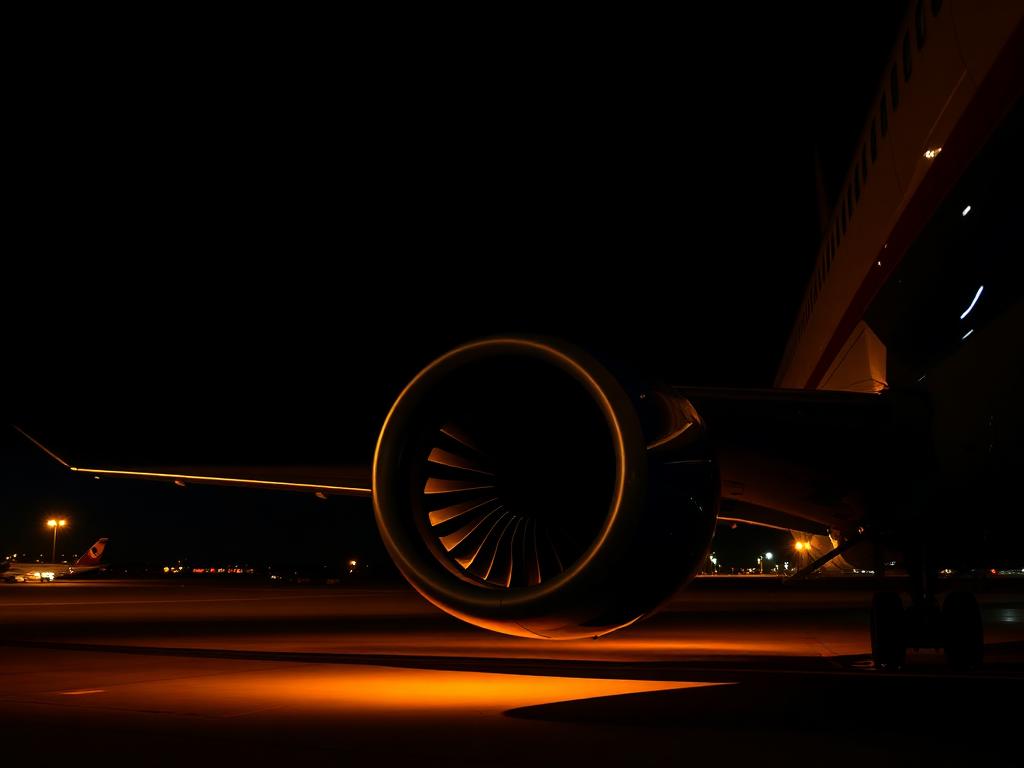 Aviation Oils
